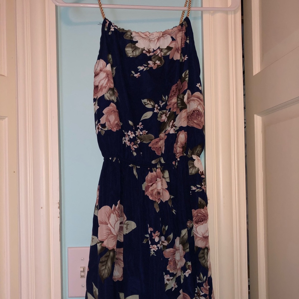 **Mini dress